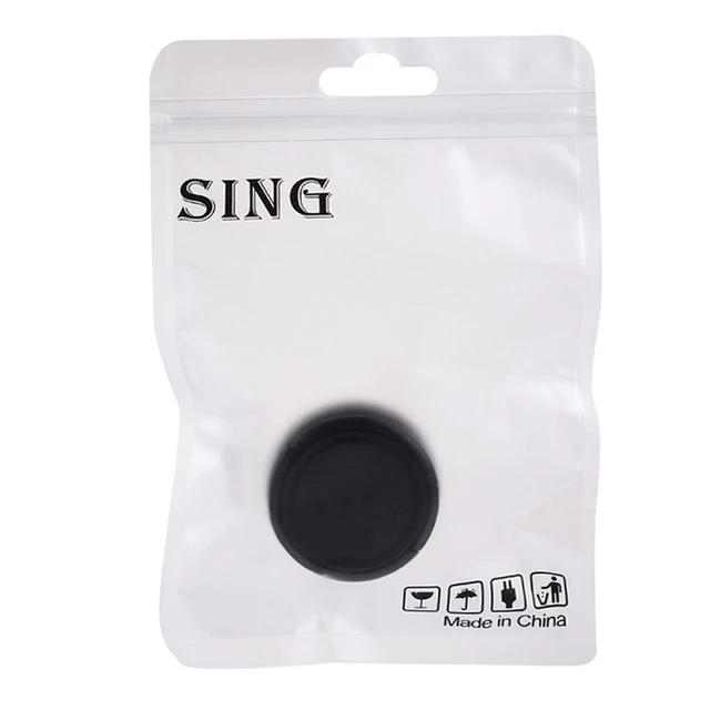 Alt view image 7 of 7 - JUNESTAR for Xiaoyi Yi II 4K Sport Action Camera Proffesional 37mm UV Filter + Lens Protective Cap