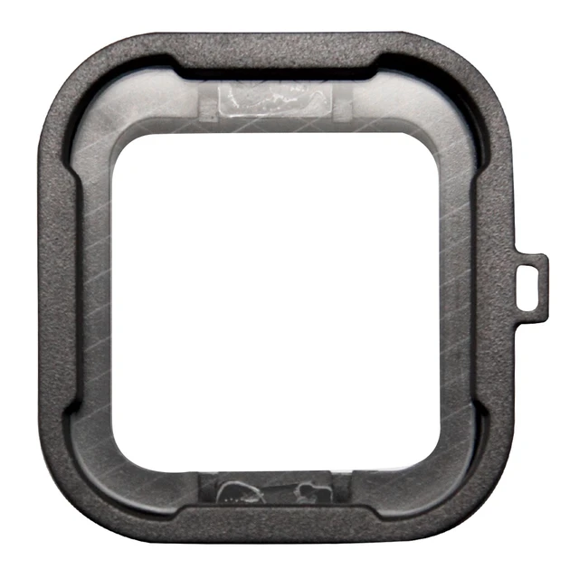 Main image of Cube Snap-on Dive Housing Lens 6 Lines Star Filter for GoPro HERO4 /3+
