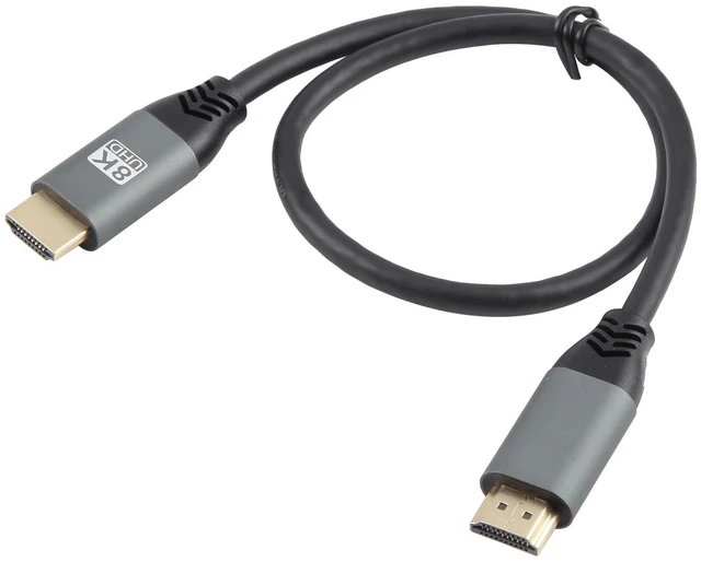 Main image of HDMI2.1 8K 120Hz High Dynamic HD Cable, Cable Length:5m 120Hz 5m