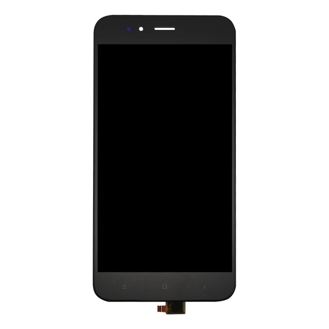 Main image of TFT LCD Screen for Mi 5X / A1 with Digitizer Full Assembly(Black)
