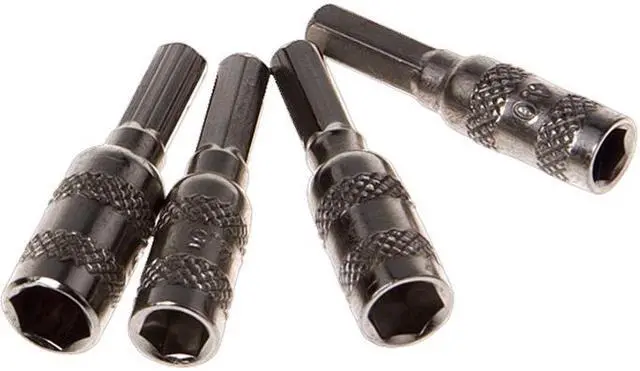 Alt view image 5 of 6 - Kaisi 3801-S2 38 in 1 Precision Multi-function Screwdriver Set