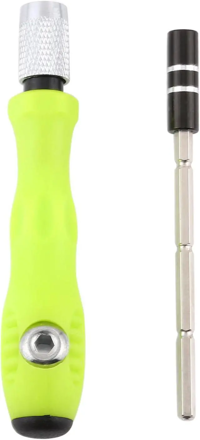 Alt view image 3 of 7 - 43 in 1 Multi-purpose Repair Hand Tool Screwdriver Tool Kit