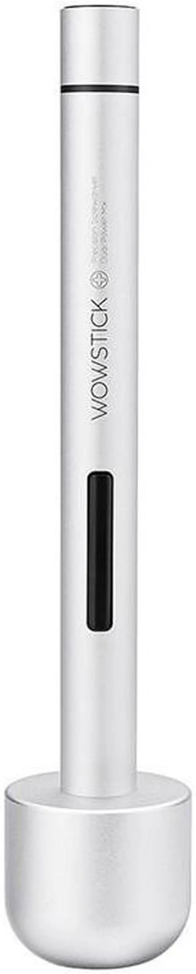 Alt view image 2 of 7 - WOWSTICK 1P+ 23 in 1 Mini Electric Screwdriver Kit With Metal Base