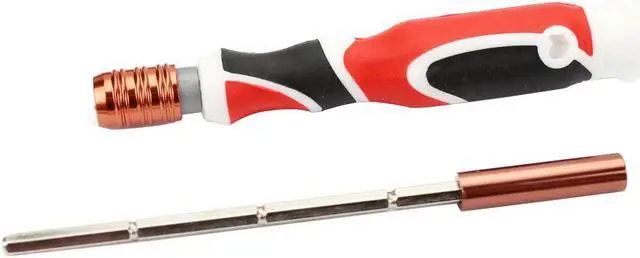 Alt view image 3 of 6 - JF-6095C 35 in 1 Professional Multi-functional Screwdriver Set