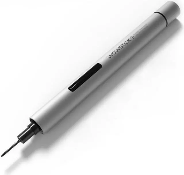 Main image of WOWSTICK 1P+ 24 in 1 Mini Electric Screwdriver Kit