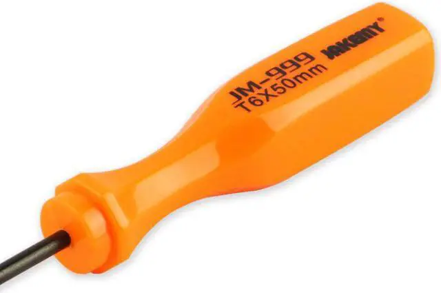 Alt view image 4 of 6 - JAKEMY JM-999 5 in 1 Precision Screwdriver Set Carbon Steel Repair Opening Tools Kit