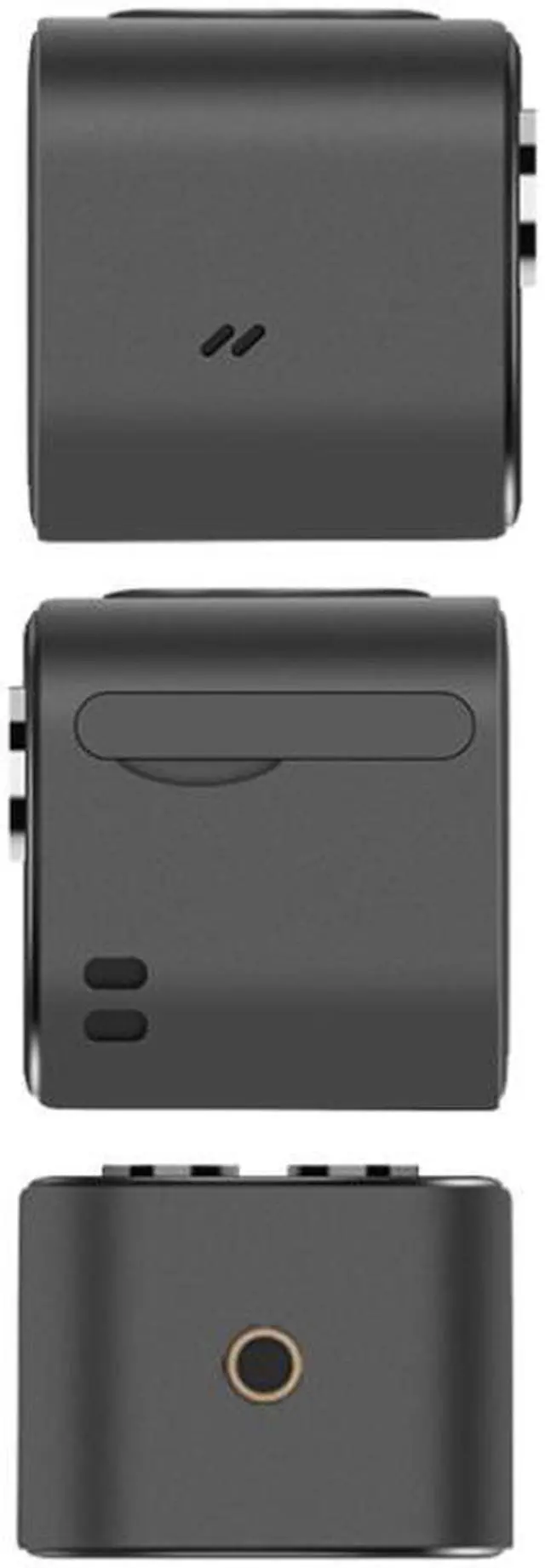 Alt view image 3 of 7 - D3 HD 4K Dual Lens Wifi Camera Mobile Phone Wireless Remote Two Way Intercourse Monitoring Camera