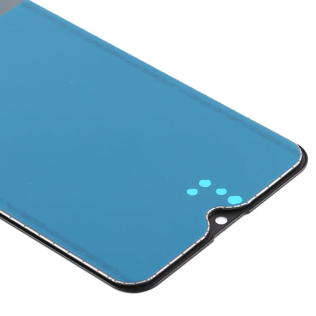 Alt view image 3 of 4 - TFT LCD Screen For OPPO Reno Z / K5 / Realme XT / Realme X2 with Digitizer Full Assembly (No Fingerprint Identification)