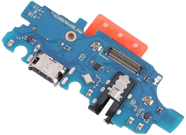 Main image of For Samsung Galaxy A14 5G SM-A146B OEM Charging Port Board