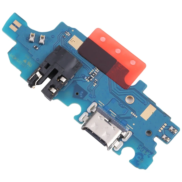 Alt view image 2 of 2 - For Samsung Galaxy A14 5G SM-A146B OEM Charging Port Board