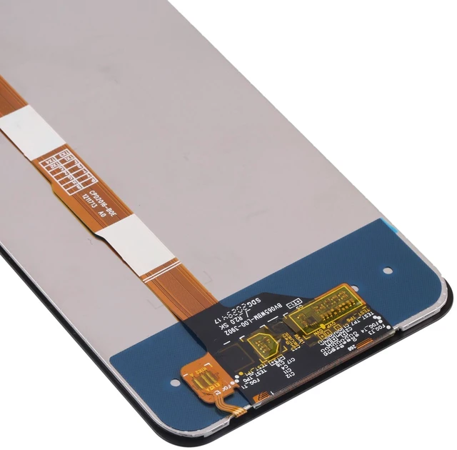 Alt view image 4 of 4 - LCD Screen and Digitizer Full Assembly for Vivo Y21s / Y21 / Y21a / Y21e / Y21T / Y21G / Y33e / Y33s 5G / Y32 / Y01 / Y02s / Y16 V2111 V2110