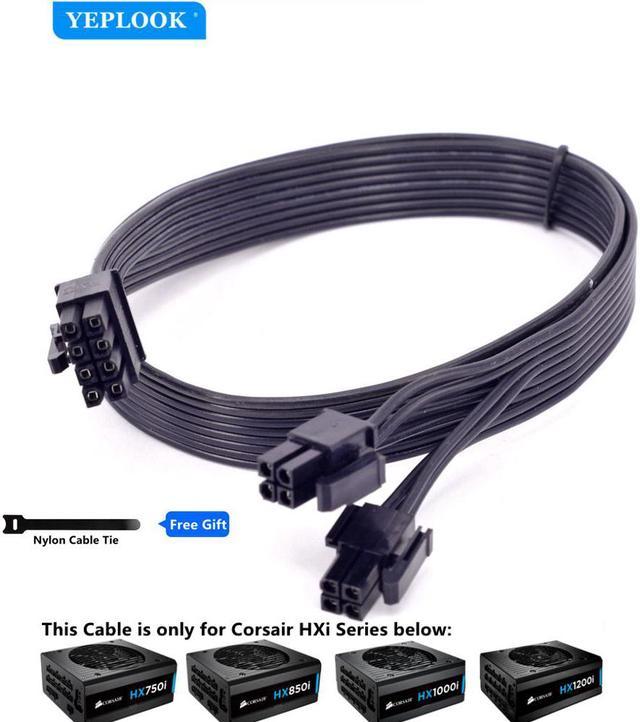 Corsair Modular Power Supply Cables