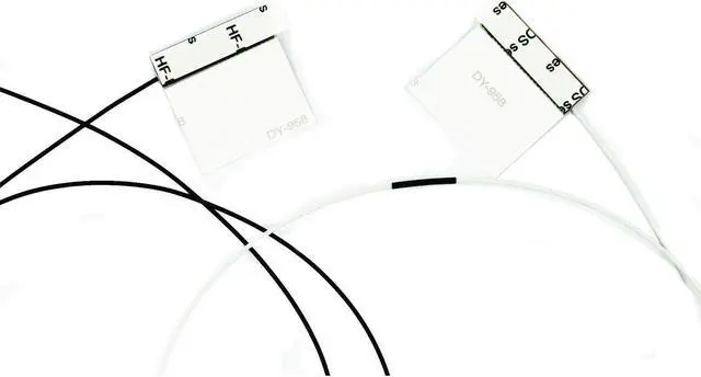 Alt view image 3 of 4 - IPEX MHF4 Internal Antenna For NGFF/M.2 intel 7260 7265 8260 8265 Wifi WLAN Card