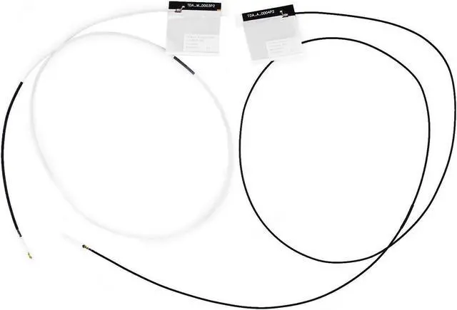 Main image of IPEX MHF4 Internal Antenna For NGFF/M.2 intel 7260 7265 8260 8265 Wifi WLAN Card