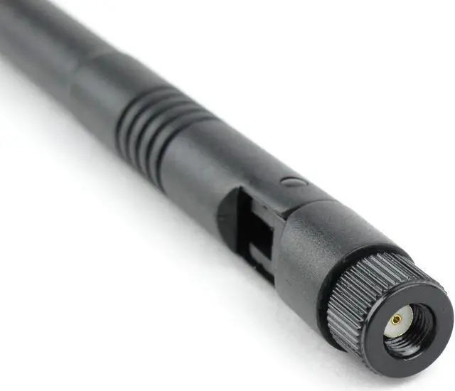 Alt view image 3 of 4 - 2.4GHz 9dBi WiFi Booster Antenna For Wireless IP Camera Foscam FI8910W/FI9821W