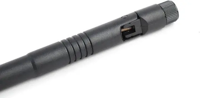 Alt view image 4 of 4 - 2.4GHz 9dBi WiFi Booster Antenna For Wireless IP Camera Foscam FI8910W/FI9821W
