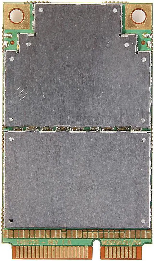 Alt view image 2 of 6 - Sierra MC8790 Unlocked 3G WWAN GSM EDGE GPRS HSPA GPS Module Wireless PCI-E Card