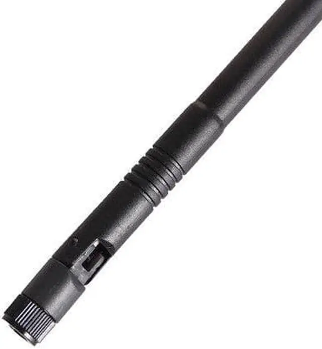 Alt view image 5 of 5 - 3 x 9dBi RP-SMA High Gain WiFi Antennas Linksys EA6900 ASUS RT-AC66U RT-AC68U