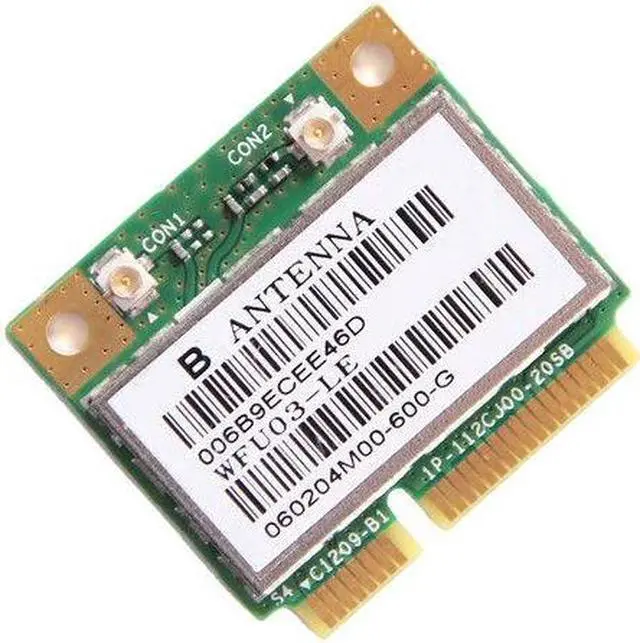 Alt view image 5 of 6 - MT 7601 PCI-E 150Mbps Wlan Wifi Wireless Card