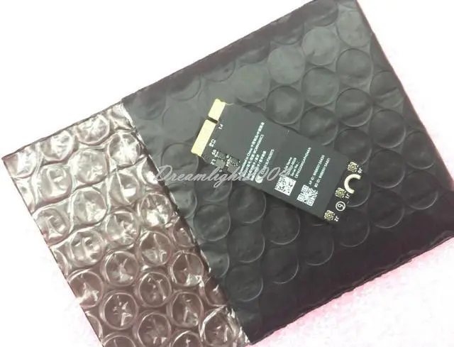Alt view image 5 of 5 - WiFi Bluetooth Airport Card 653-0029 BCM94360CSAX for Macbook Pro Retina A1502