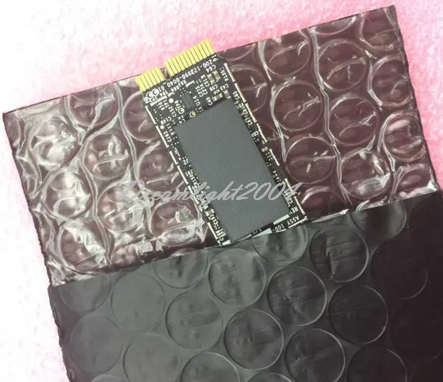 Alt view image 4 of 5 - WiFi Bluetooth Airport Card 653-0029 BCM94360CSAX for Macbook Pro Retina A1502