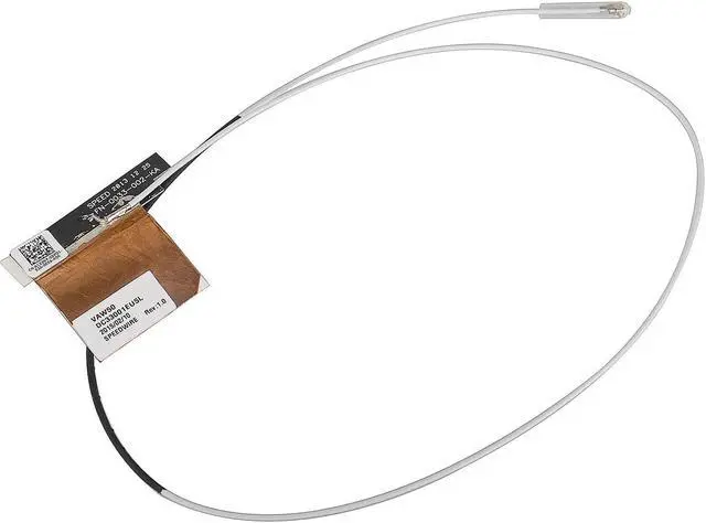 Alt view image 5 of 8 - Pair of Internal Antenna For Laptop Wireless Mini PCI PCI-E WiFi Bluetooth Card