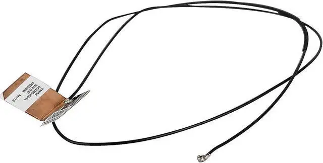 Alt view image 6 of 8 - Pair Internal Antenna For Laptop Wireless Mini PCI-e WiFi Bluetooth Card 67cm