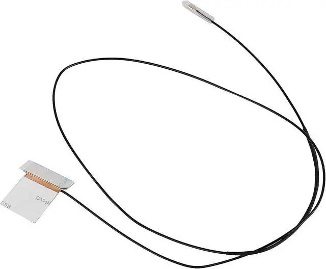 Alt view image 5 of 8 - Pair Internal Antenna For Laptop Wireless Mini PCI-e WiFi Bluetooth Card 67cm