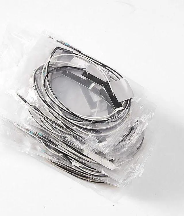 Alt view image 7 of 7 - A Pair of(2pcs) Antenna For Laptop Wireless Mini PCI PCI-E Card Internal Antenna