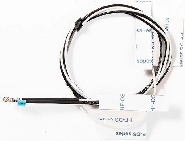 Alt view image 3 of 7 - A Pair of(2pcs) Antenna For Laptop Wireless Mini PCI PCI-E Card Internal Antenna