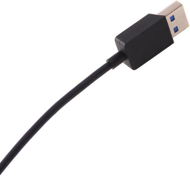 StarTech.com Adaptateur Ethernet USB 3.0 vers 10/100/1000 Gigabit Ethernet  - Câble RJ45 vers USB - Cordon USB RJ45 de 30cm - Convertisseur RJ45 USB  (USB31000S2) - adaptateur réseau - USB 3.2 Gen 1 - Gigabit Ethernet x 1  (USB31000S2)