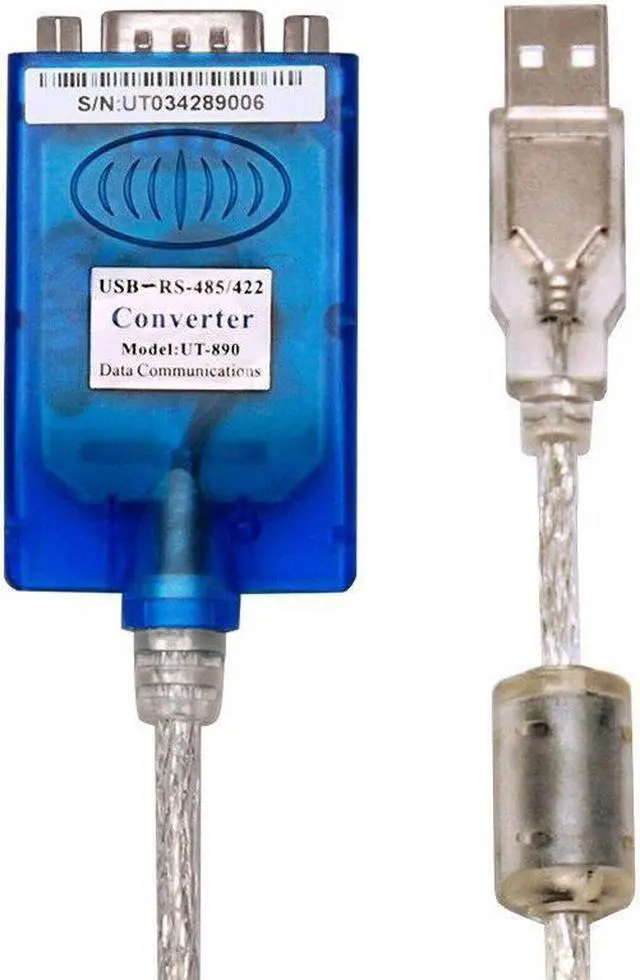 Main image of USB transfer RS485 / 422 converter VER 2.0 Industrial Converter Adapter Cable