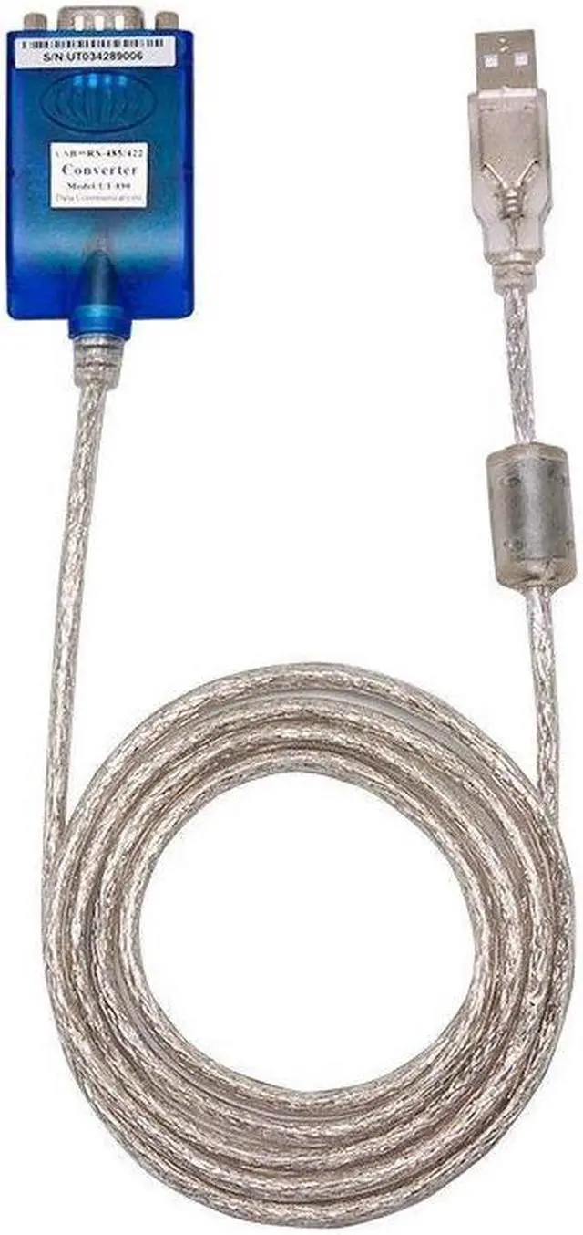 Alt view image 5 of 6 - USB transfer RS485 / 422 converter VER 2.0 Industrial Converter Adapter Cable