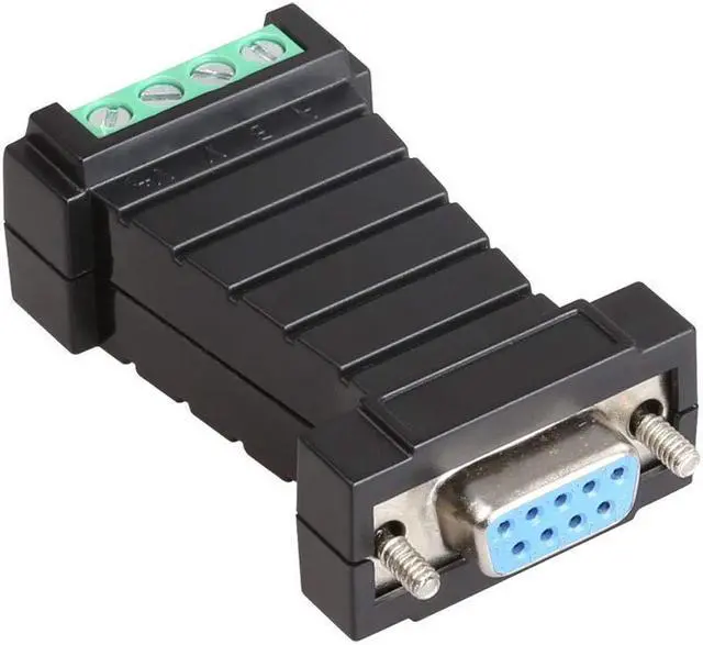 Main image of RS232 to RS485 Adapter RS485 Communication Converter Surger protetion