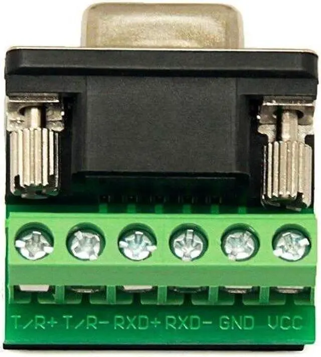 Alt view image 4 of 6 - USB transfer RS485 / 422 converter VER 2.0 Industrial Converter Adapter Cable
