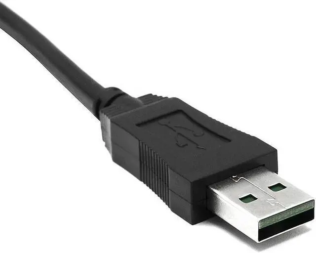 Alt view image 3 of 6 - UT-883 USB to 232 Vonverter(1-port USB to RS-232 Serial Converter)