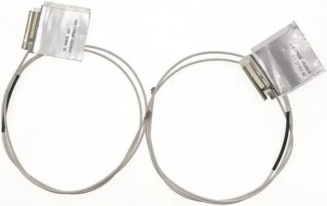 Alt view image 3 of 4 - Laptop Notebook Wifi Bluetooth 802.11ac WWAN/EVDO/HSDPA Broadband Internal Antenna