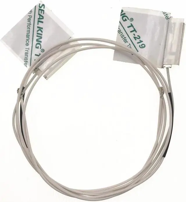 Alt view image 2 of 4 - Laptop Notebook Wifi Bluetooth 802.11ac WWAN/EVDO/HSDPA Broadband Internal Antenna