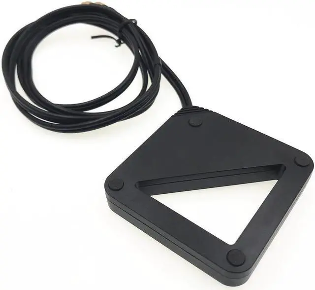 Alt view image 3 of 3 - External Antenna For Intel 9260 AX200 AC Dual Band Network Card and Wireless Wifi Adapter/Router/AP