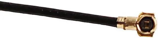 Alt view image 4 of 7 - 3pcs/lot IPEX-4 IPEX Gen4 UFL Female to IPEX-1 Connector Jack Male Pin For BCM94360HMB