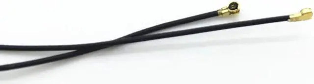 Alt view image 3 of 3 - 2pcs Antenna for New HUAWEI 3G 4G LTE Module ME906E ME936 Unlocked GPS WCDMA NGFF Network Signal Receiving Wires
