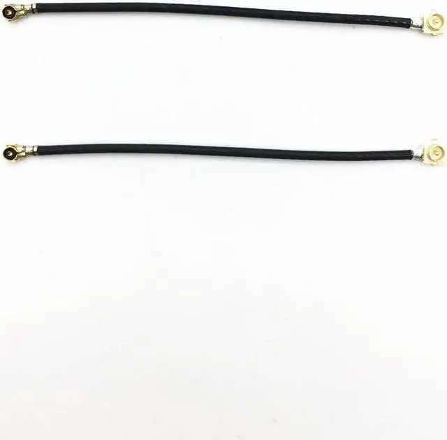 Main image of 2pcs/lot IPEX MHF4 to IPEX Connector Pin Antenna For Intel 8260 7265 3160 AC NGFF M.2 Card