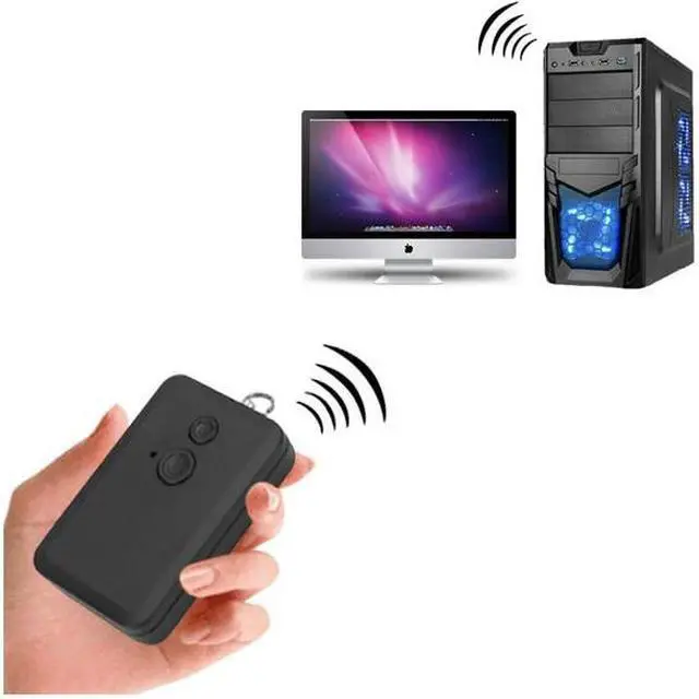 Alt view image 2 of 7 - Wireless PCI-e Desktop PC Reset Remote Controller Wifi Computer desktop switch 20m Wireless Switch On / Off /ResetSwitch