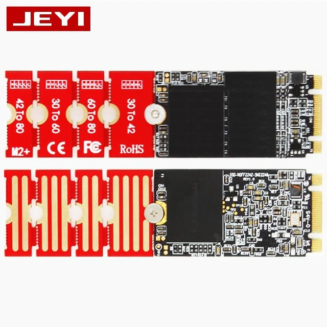 Alt view image 5 of 6 - M2 M2PLUS NGFF NVME m. 2 extended transfer 2230, 2242, 2260, 2280 aircraft M2 CHANGE LONG SIZE NVME NGFF M.2 U.2 M3 M.3 SSD