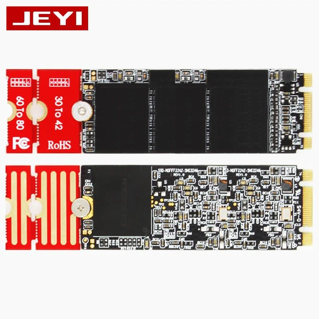 Alt view image 4 of 6 - M2 M2PLUS NGFF NVME m. 2 extended transfer 2230, 2242, 2260, 2280 aircraft M2 CHANGE LONG SIZE NVME NGFF M.2 U.2 M3 M.3 SSD