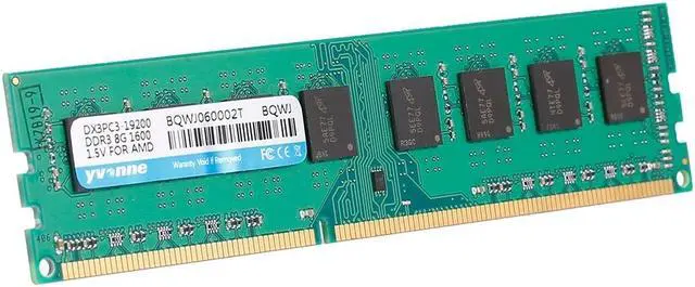 Alt view image 2 of 7 - Yvonne DDR3 8GB 1600MHz 1.35V Laptop PC Memory RAM