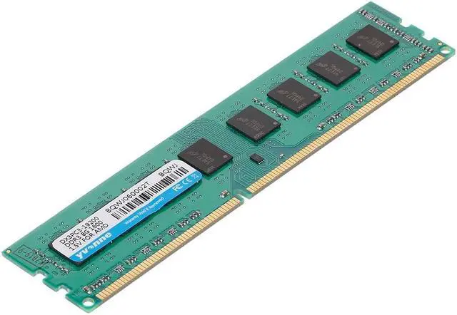 Alt view image 3 of 7 - Yvonne DDR3 8GB 1600MHz 1.35V Laptop PC Memory RAM