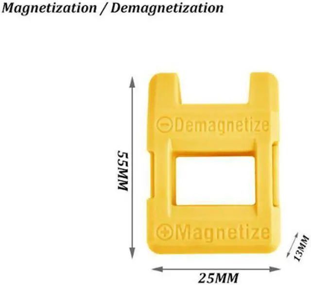 Alt view image 6 of 7 - 110 in 1 Watch Mobile Phone Disassembly Maintenance Tool Multi-function Chrome Vanadium Steel Screwdriver Set
