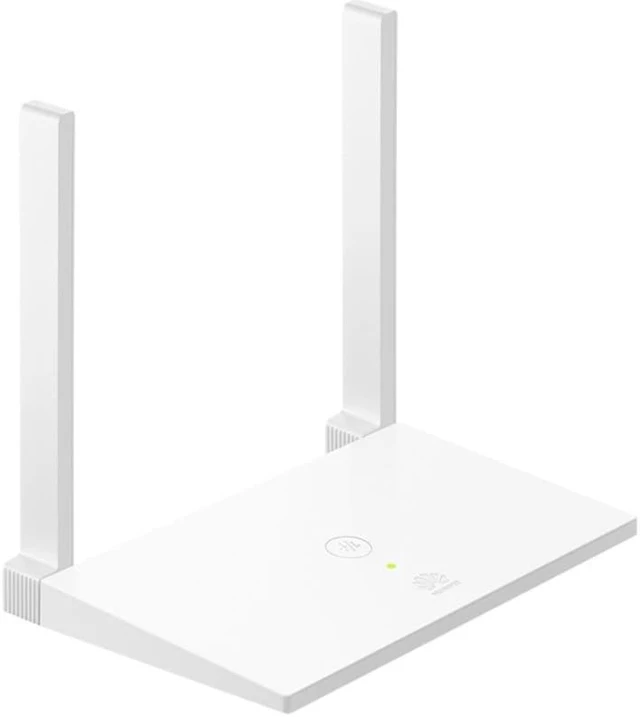 Alt view image 3 of 7 - Huawei WS318 (Enhanced Version) 300Mbps 2.4GHz Wireless Router WiFi Repeater with 2 Antennas, Sign Random Delivery