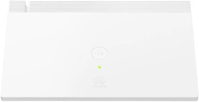 Alt view image 4 of 7 - Huawei WS318 (Enhanced Version) 300Mbps 2.4GHz Wireless Router WiFi Repeater with 2 Antennas, Sign Random Delivery